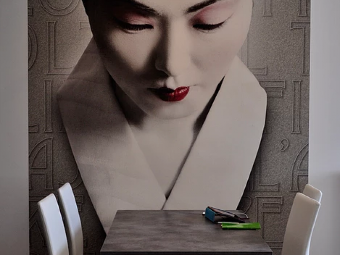 Archisio - Cubo Home - Progetto Corso peschiera 2018