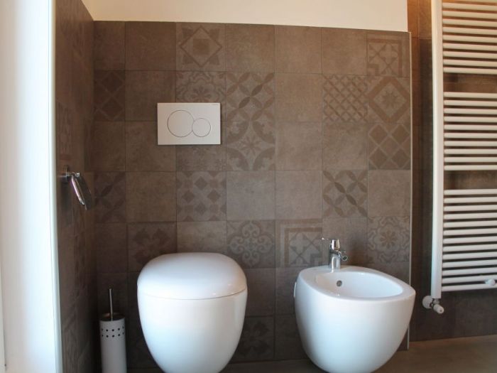 Archisio - Ristrutturazioni Salardi - Progetto Ex caseificio