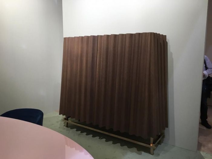 Archisio - Aida Dzhafarova - Progetto Arredi interni