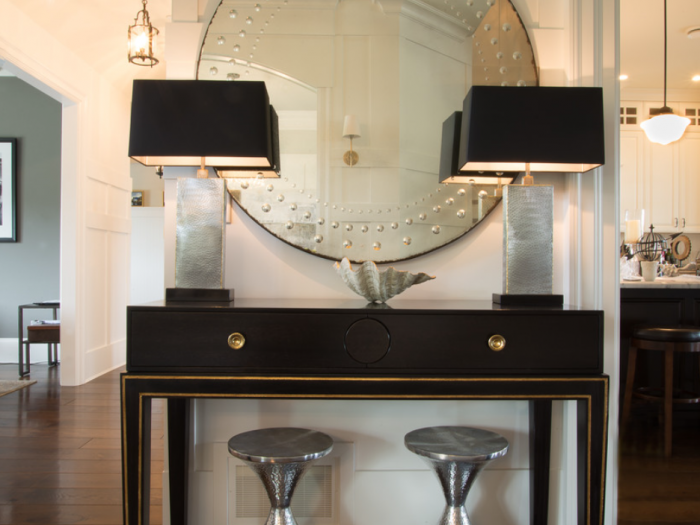 Archisio - Kinky Art Snc - Progetto Tende e lampade