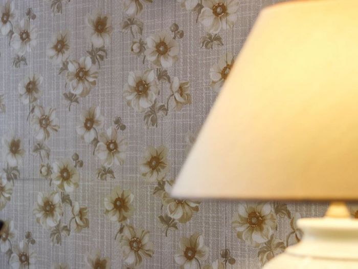 Archisio - Marina Ghedini - Progetto Casa classica della nonna