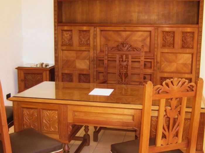 Archisio - Creaimmaginecom Restauri Artistici - Progetto Restauro o rinnovo mobili e oggetti antichi