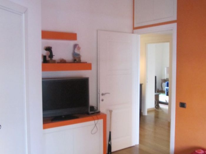 Archisio - Giuseppe Bisceglia - Progetto Casa san godenzo - 130mq