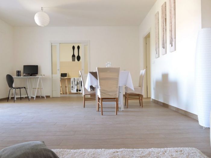 Archisio - Enviprojects - Progetto Home staging full appartamento nuovo