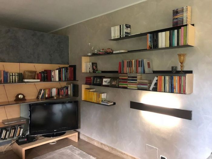 Archisio - Alberto Albeggiani - Progetto Morena