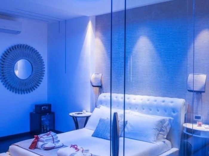 Archisio - Fine Things - Progetto Roma piazza navona ristrutturazione