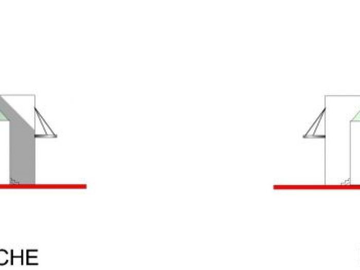 Archisio - Studio Seritti - Progetto Hotel ile de loos 2001