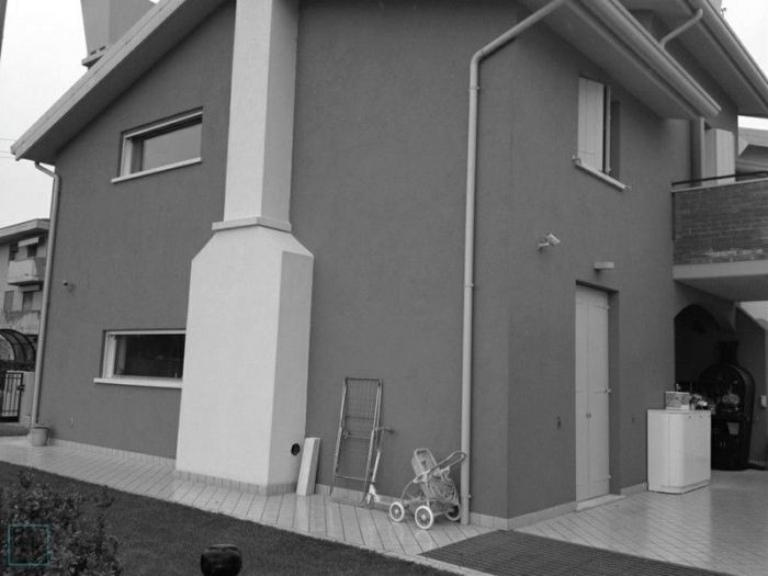 Archisio - Cofra Architettura Design Innovazione - Progetto Ampliamento della zona giorno di una abitazione