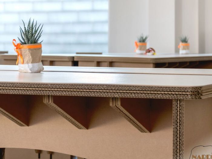 Archisio - Nardi Massimiliano - Progetto Il punto