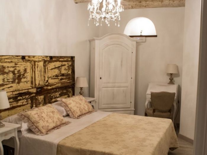 Archisio - Maria Teresa De Luca - Progetto Casa della filanda