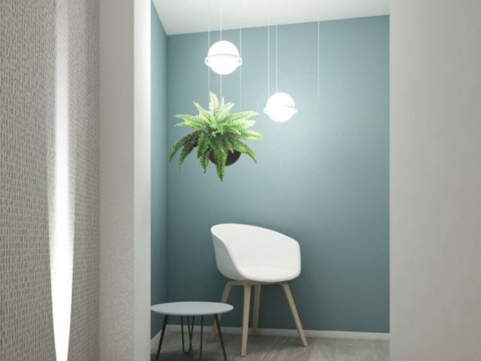 Archisio - Dfg Architetti - Progetto Bb hybla heraia