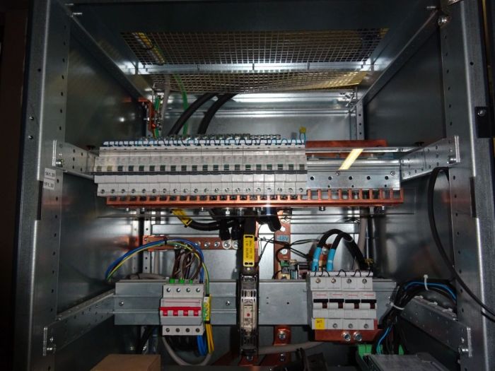 Archisio - Bcv Impianti srl - Progetto Ponte radio dellesercito italiano