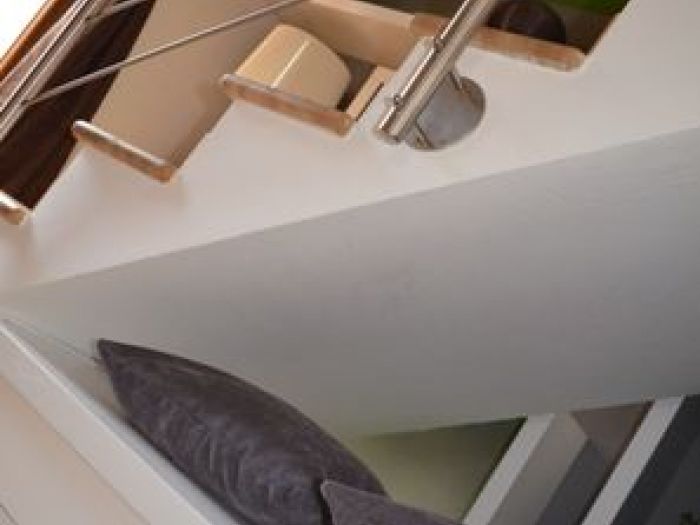 Archisio - Internamente - Progetto Duplex-potenza