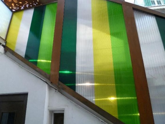 Archisio - Studio Architettura Golinelli - Progetto Ristornate zen