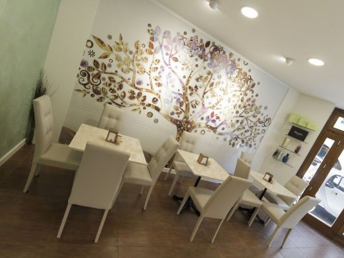 Archisio - Simone Battistottisb-design - Progetto Arredamento di spazi interni