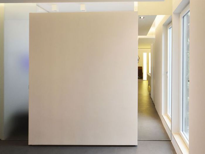 Archisio - Matteo Pavese Odap - Progetto Vd22