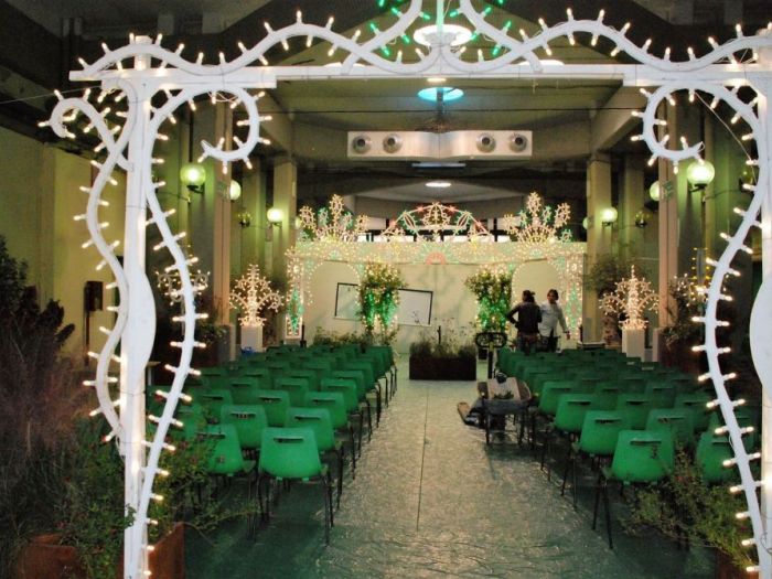 Archisio - Anna Claudia Bufo - Progetto Agrilevante 2017