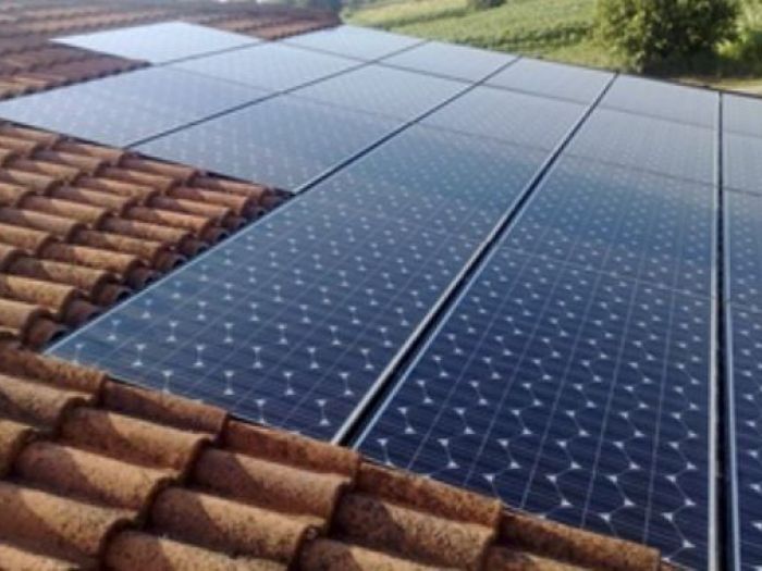 Archisio - Elettrica Bonutto - Progetto Lenergia solare