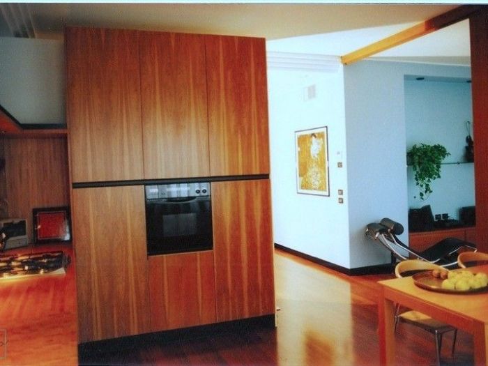 Archisio - Cofra Architettura Design Innovazione - Progetto Ristrutturazioni