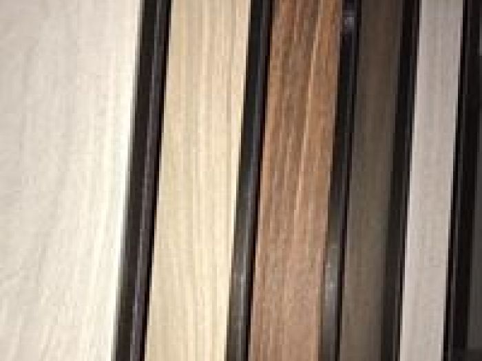 Archisio - Archidesign - Progetto Parquet