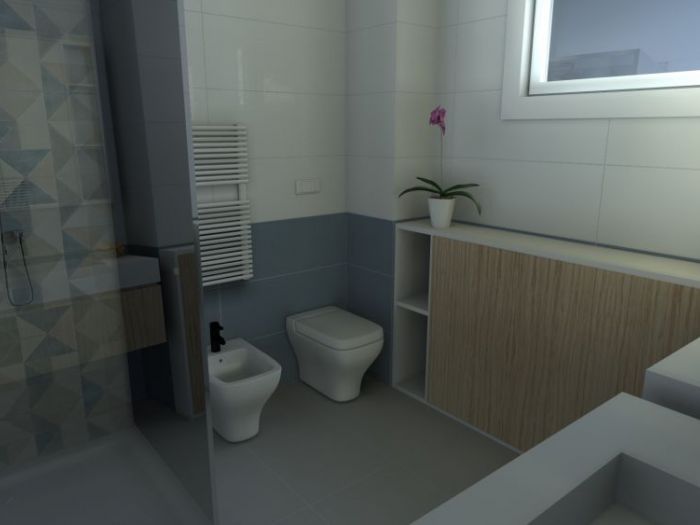 Archisio - Christian Della Volpe - Progetto Casa vesuvio