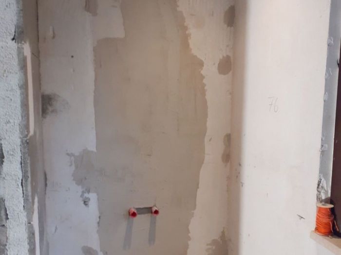 Archisio - Mani Srl Ristrutturazini - Progetto Bagno luxury roma zona madonnetta