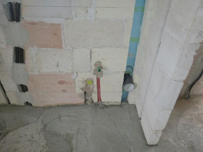 Archisio - Mp Impianti - Progetto Impianti elettrici per gli immobili e quadri per macchinari elettrici