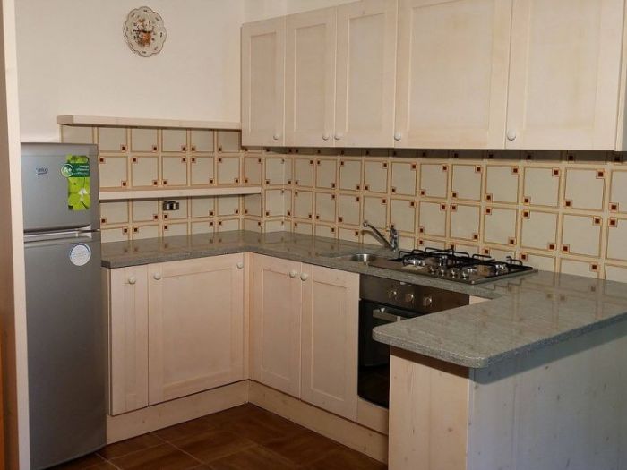 Archisio - Falegnameria Mobili Pedroni - Progetto Cucine