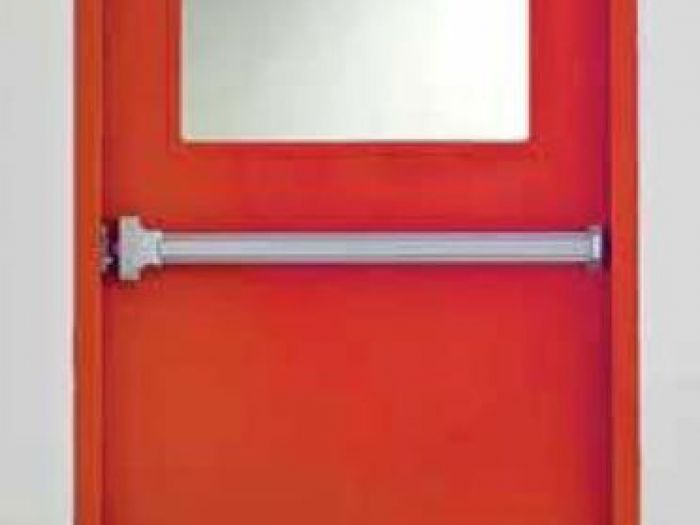 Archisio - Fabbro My Home - Progetto Porte interni