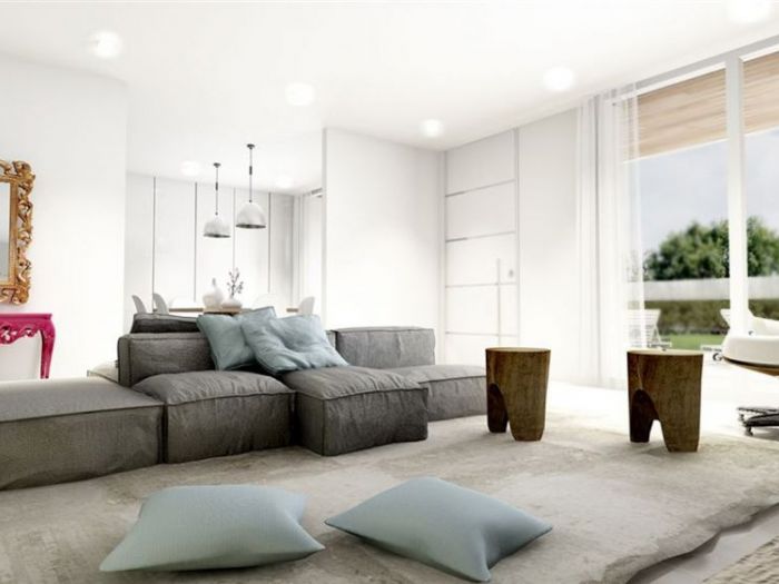 Archisio - Unicost Plus - Progetto Ristrutturazione interni