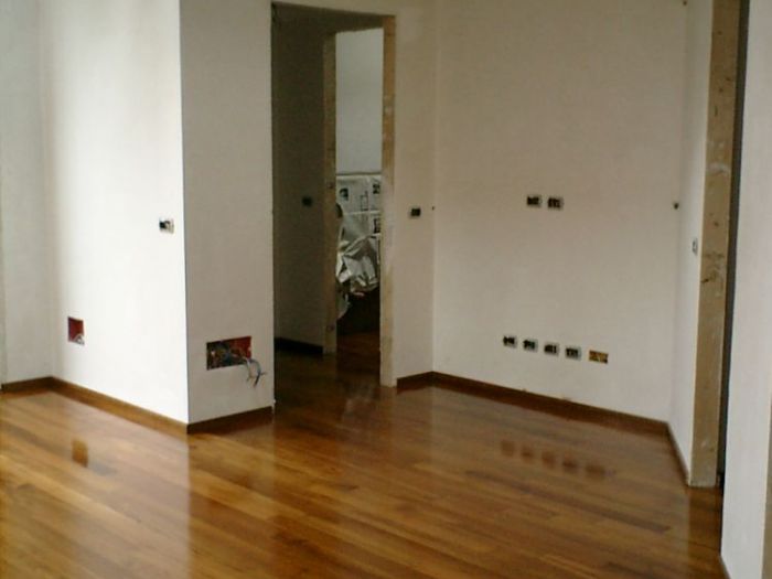 Archisio - Edilnica - Progetto Ristrutturazione e restauro assago