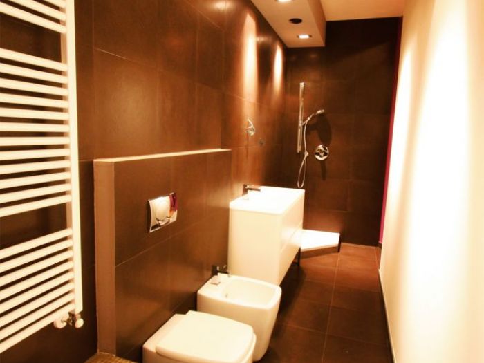 Archisio - Massimo De Salvia - Progetto Casa b