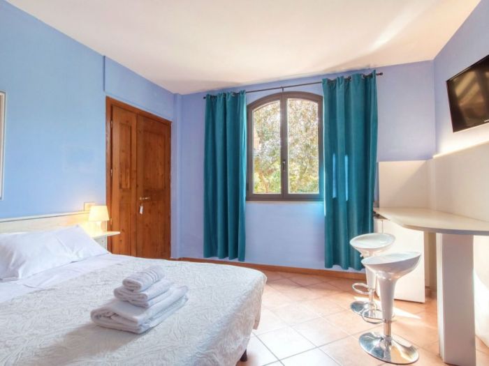 Archisio - Barbara Labardi - Progetto Resort mugello