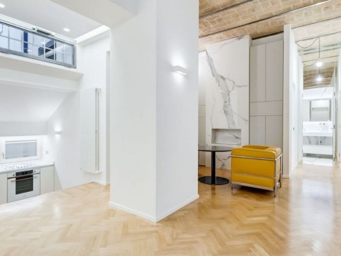 Archisio - Efarchidesign - Progetto Urbana residence