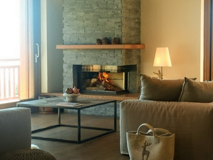 Archisio - Enrico Girardi - Progetto Villa di valentina e diego