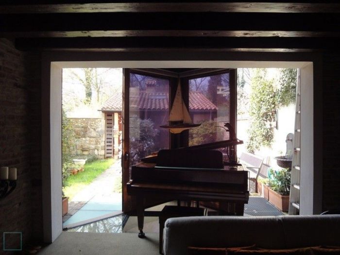 Archisio - Cofra Architettura Design Innovazione - Progetto Ristrutturazione