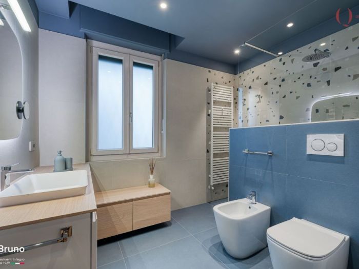 Archisio - Davide Gonella Fotografo - Progetto Appartamento a piossasco