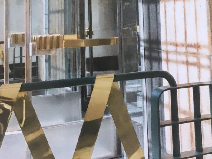 Archisio - Cinzia Forte - Progetto Oggetti