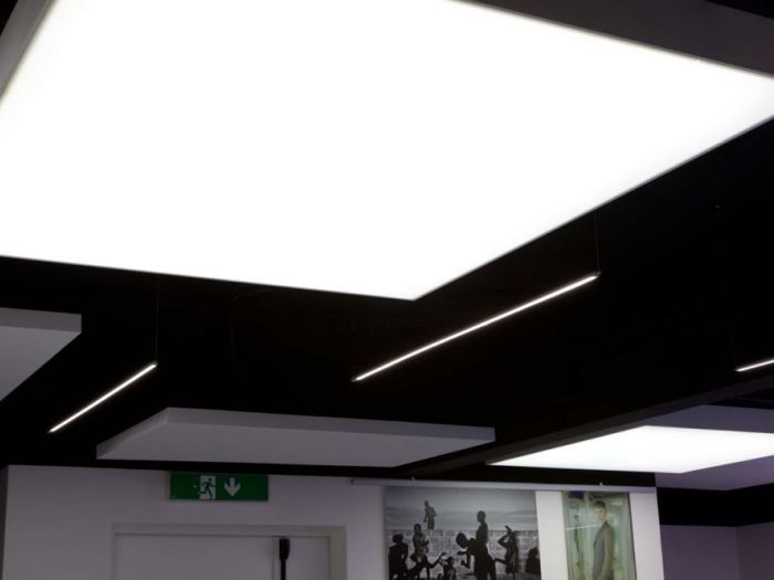 Archisio - Dfg Architetti - Progetto Romeur academy