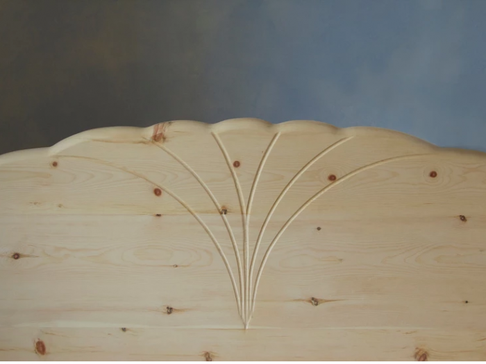 Archisio - Argdesign - Progetto Alboran notte cirmolo notte