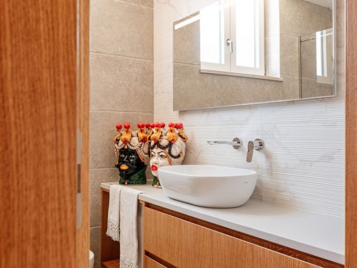 Archisio - Salvatore Vicidomini - Progetto I gradoni - taverna contemporanea