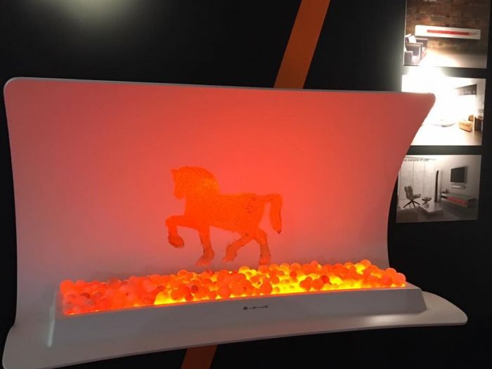 Archisio - Aida Dzhafarova - Progetto Arredi interni