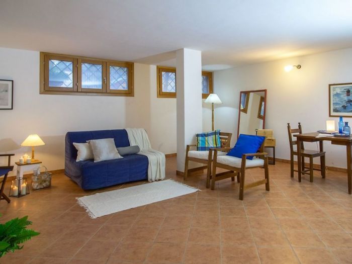 Archisio - Donatella Di Antonio - Progetto Progetto di allestimento di una casa al mare