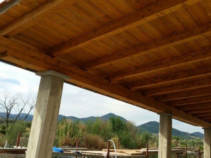 Archisio - Fdm Costruzioni Srl Impresa Edile A Roma - Progetto Ristrutturazioni esterni