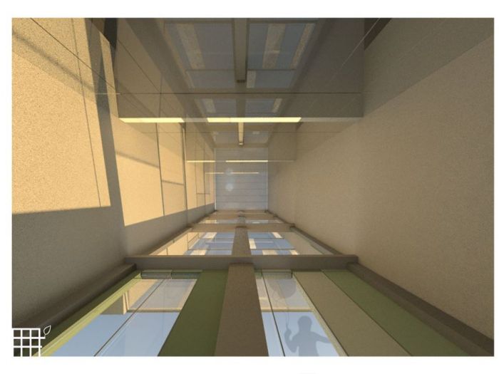 Archisio - Chiara - Studio Violi - Progetto Facciafaccia