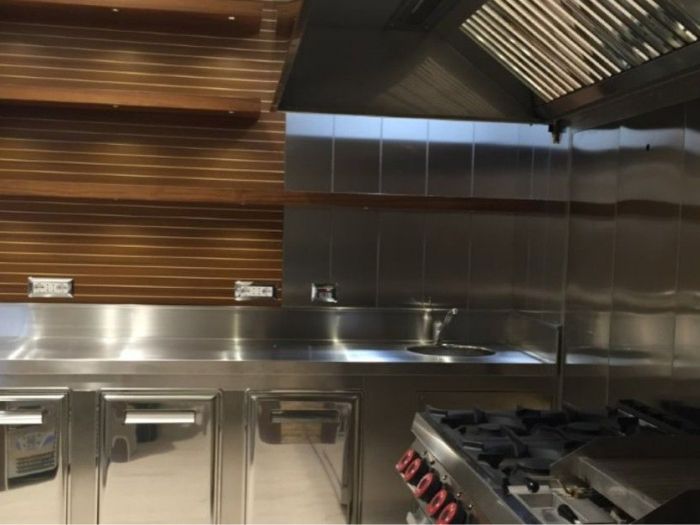 Archisio - Verafrigor - Progetto Mares pesca