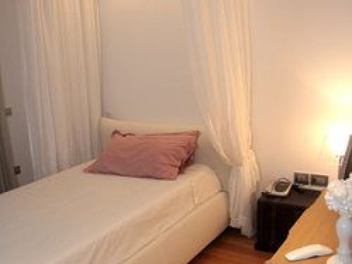 Archisio - Fulvia Ottaiano - Progetto Ristrutturazione appartamento