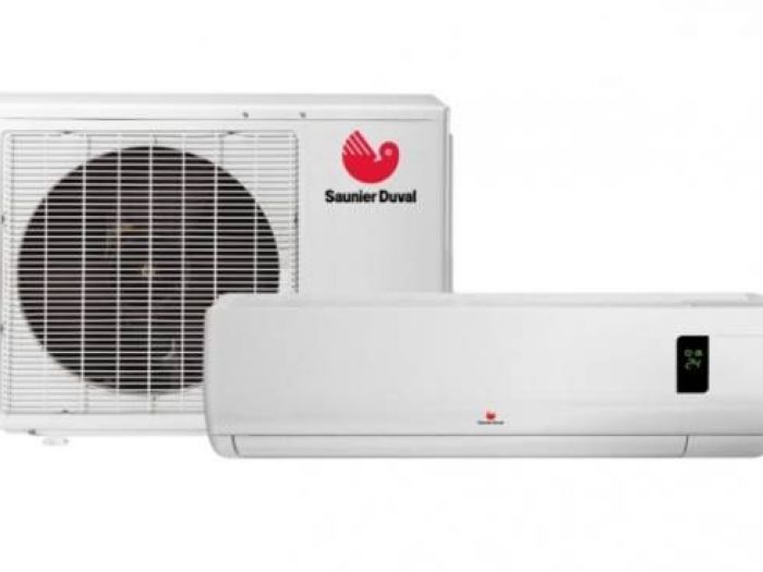 Archisio - Pronto Intervento Idraulico Termico Gas Termoidraulica Di Vincenzi Vito - Progetto Condizionatori