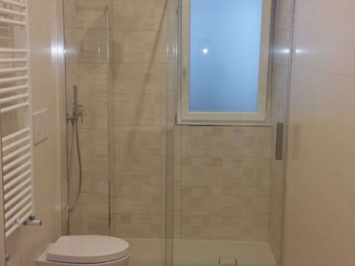 Archisio - Artinnova Ristrutturazioni - Progetto Pavimentirivestimenticontosofittiporte