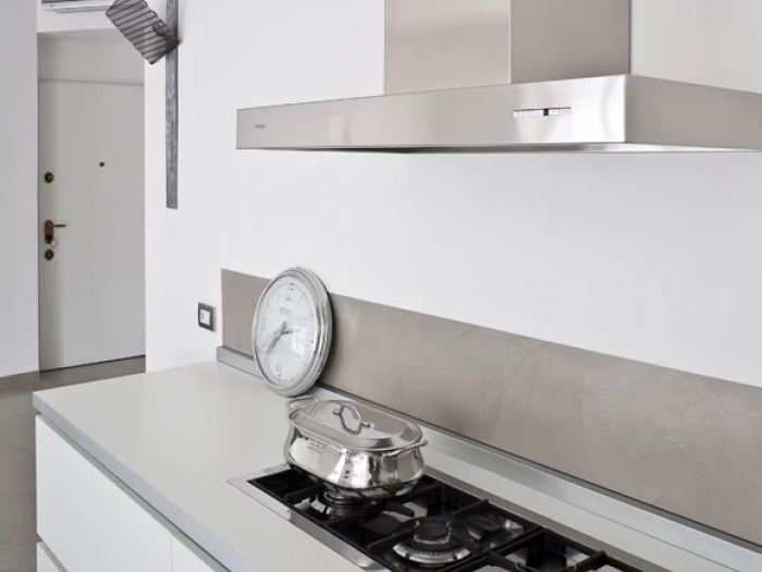 Archisio - Studio Patetta - Progetto Milano - via solari